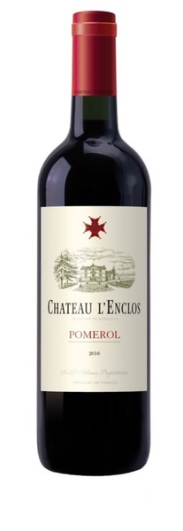 CHATEAU L'ENCLOS 2016 MAGNUM 1.5L