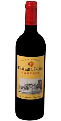 CHATEAU L'ENCLOS 2007 750ml Image