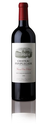 CHATEAU FONPLEGADE 2012 750ml Bottle