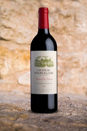 CHATEAU FONPLEGADE 2016 BOTTLE 750ml
