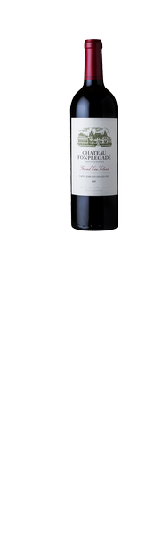CHATEAU FONPLEGADE 2020 750ml Bottle