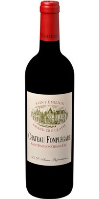 CHATEAU FONPLEGADE 2005 750ml Bottle