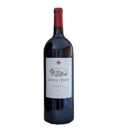 CHATEAU L'ENCLOS 2018 1.5L Magnum