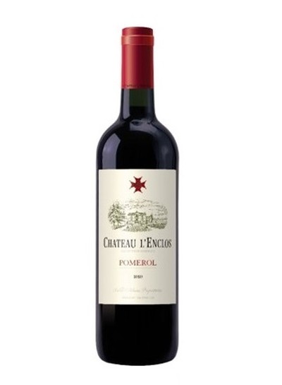 CHATEAU L'ENCLOS 2020 750ml Bouteille