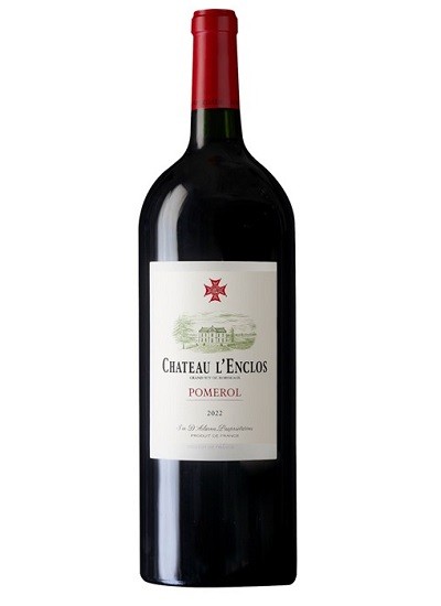 CHATEAU L'ENCLOS 2022 1.5L Magnum