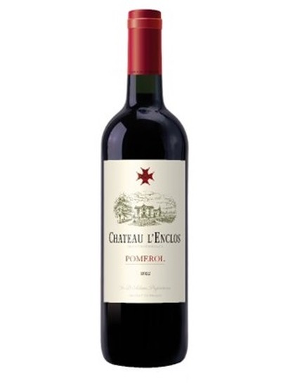 CHATEAU L'ENCLOS 2022 750ml Bouteille