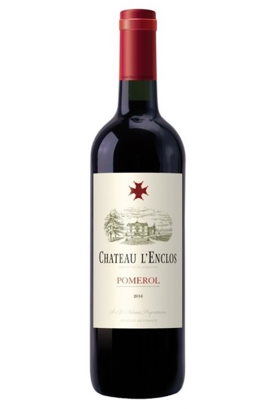 CHATEAU L'ENCLOS 2016 1.5L Magnum