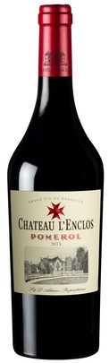 CHATEAU L'ENCLOS 2013 750ml Bottle