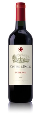 CHATEAU L'ENCLOS 2014 750ml Bottle