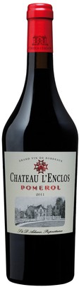 CHATEAU L'ENCLOS 2012 750ml Bottle