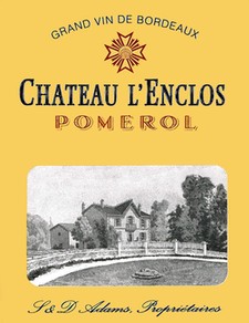 CHATEAU L'ENCLOS 1999 1.5L Magnum