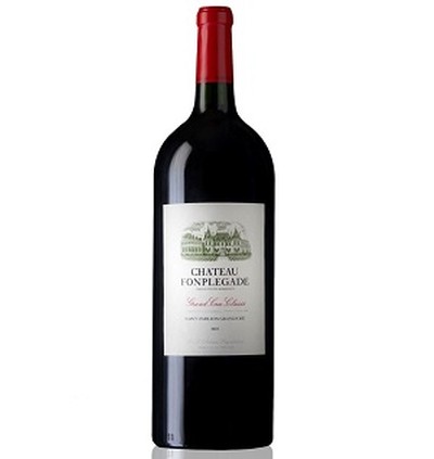 CHATEAU FONPLEGADE 2022 1.5L Magnum