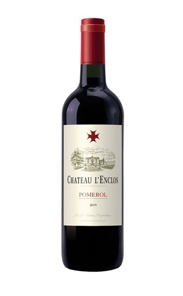 CHATEAU L'ENCLOS 2019 1.5L Magnum