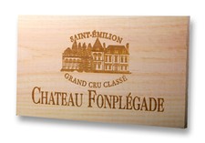 ETAMPE CHATEAU FONPLEGADE
